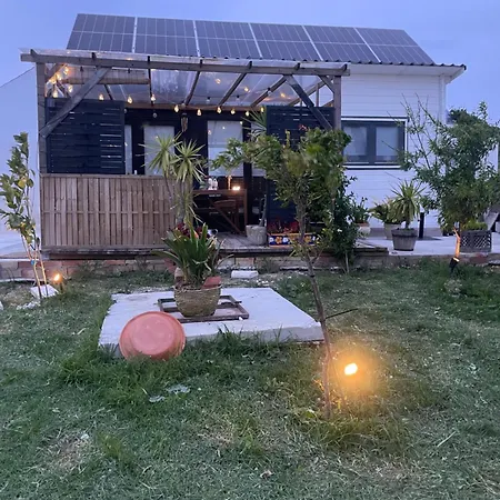 Eco-refugio Chalet *