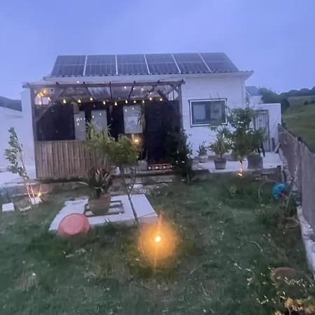 Eco-refugio Chalet *